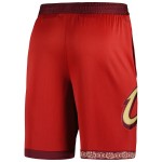 NBA Cleveland Cavaliers Shorts Nike 2023-24 City Edition Swingman - Homme